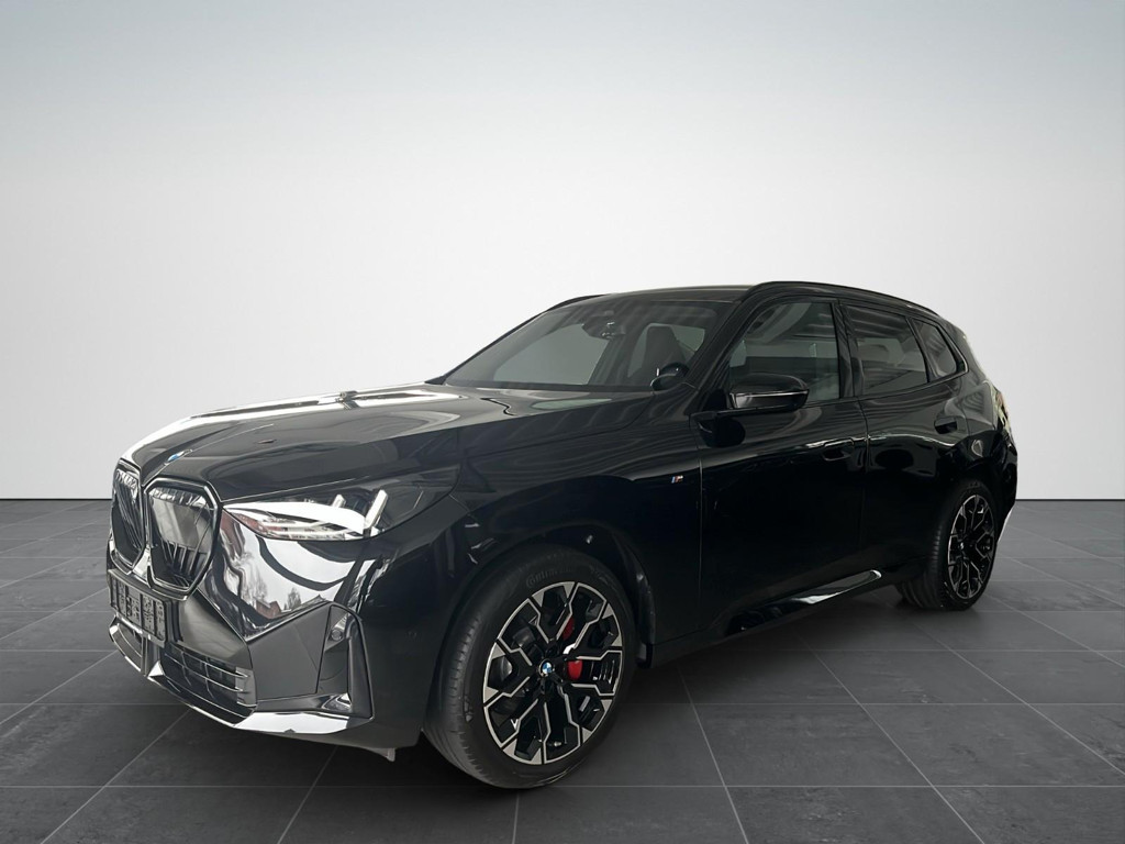 BMW X3 M-Sport xDrive20i
