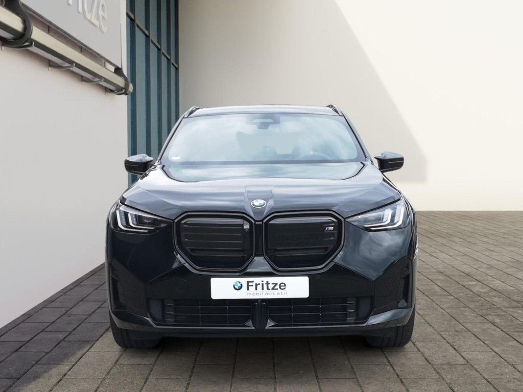 BMW X3 M-Sport xDrive