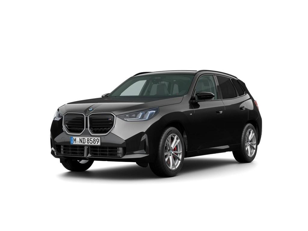 BMW X3 xDrive