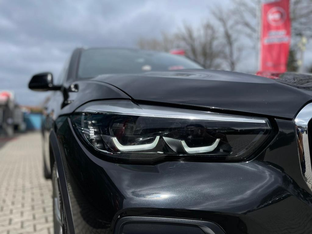 BMW X5 xDrive30d
