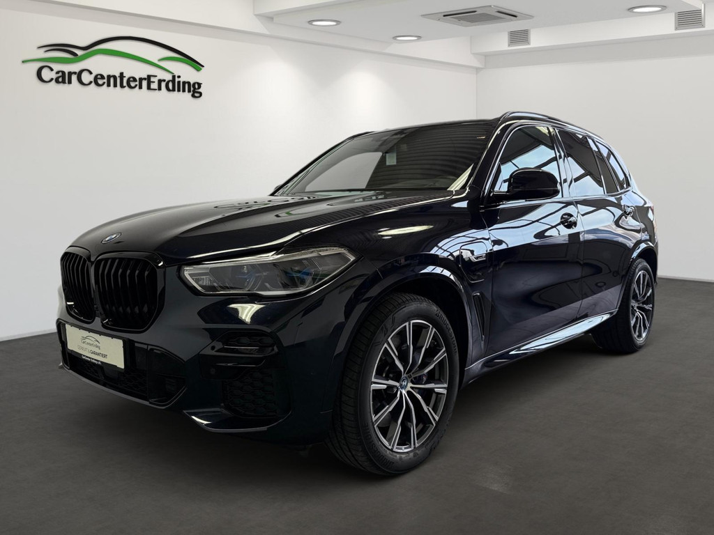 BMW X5 M-Sport xDrive xDrive45e
