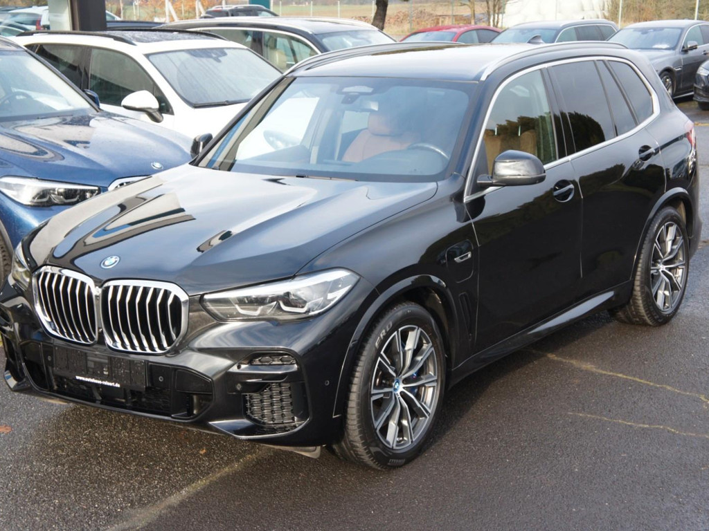 BMW X5 M-Sport xDrive xDrive45e