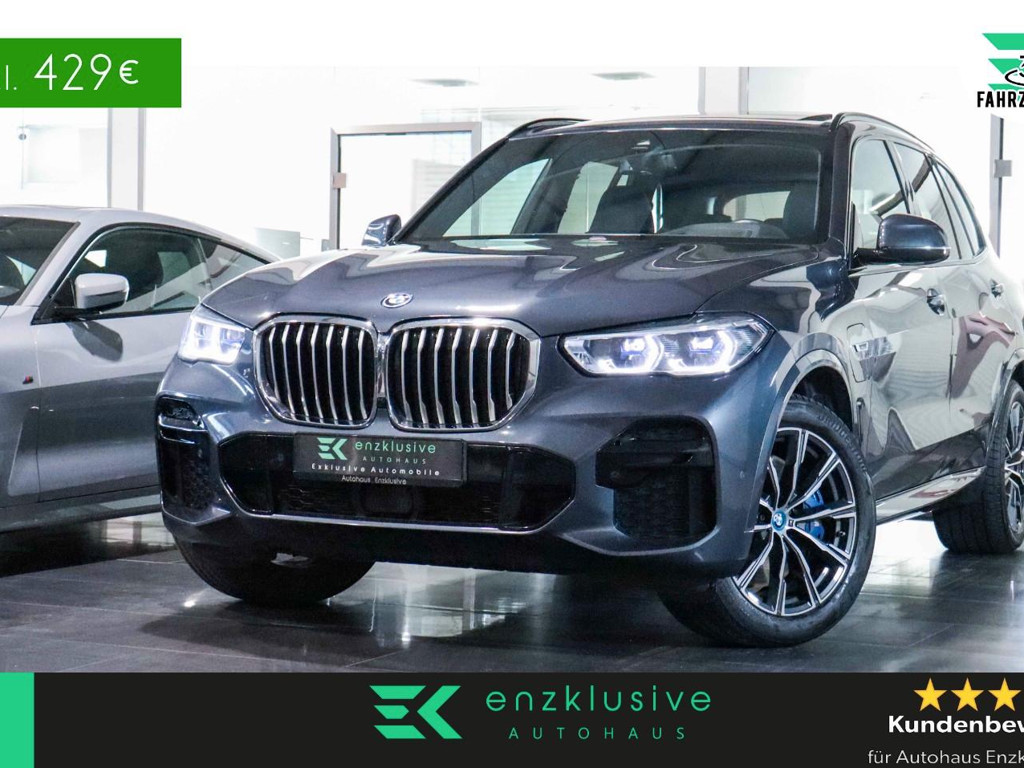 BMW X5 M-Sport xDrive xDrive45e