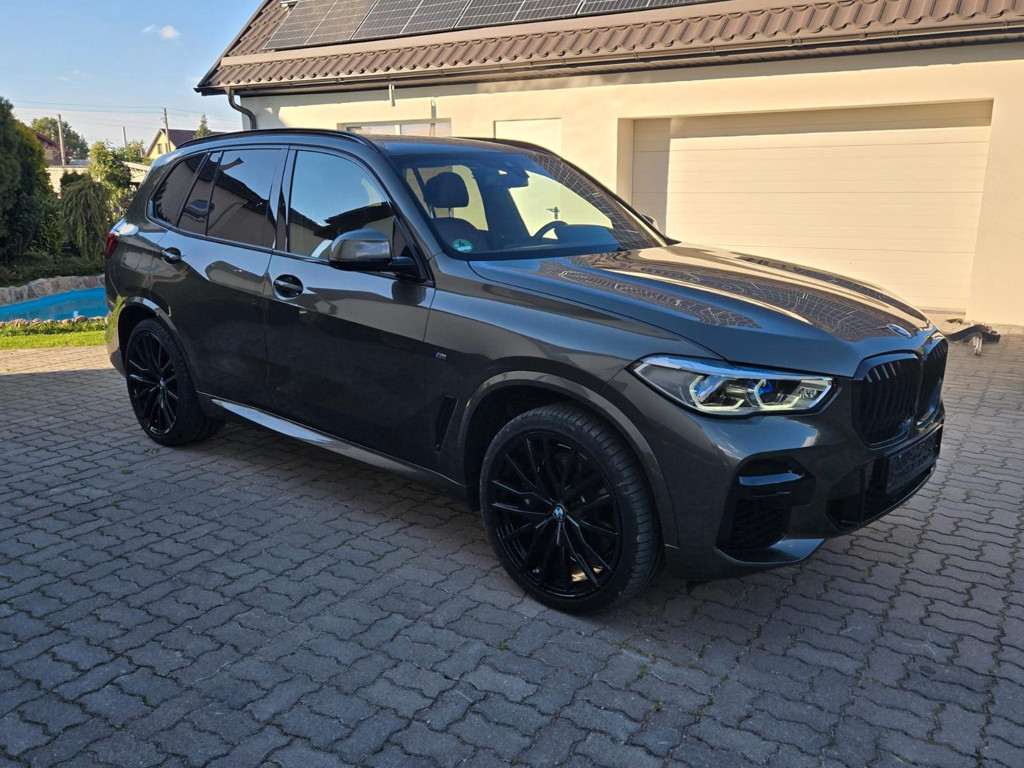 BMW X5 Individual
