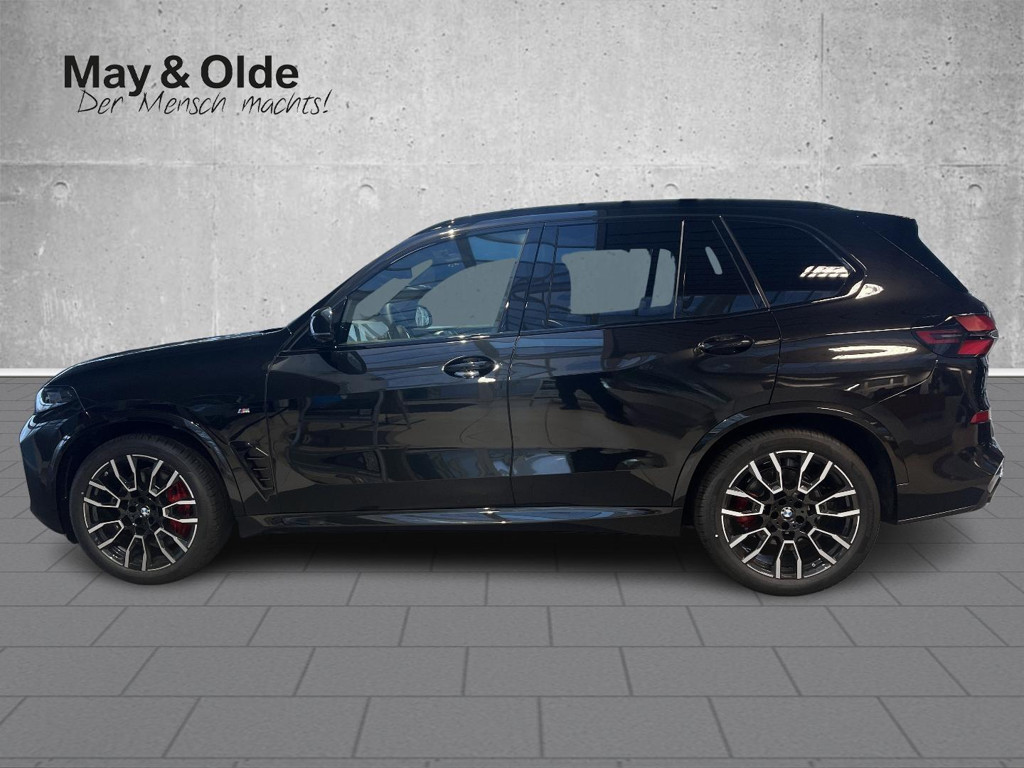 BMW X5 M-Sport