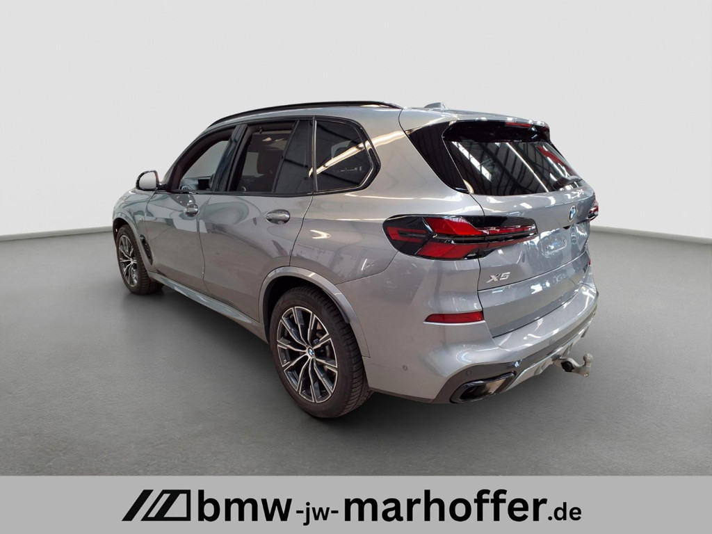 BMW X5 M-Sport