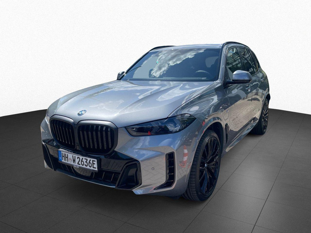 BMW X5 Sedan M-SportPro