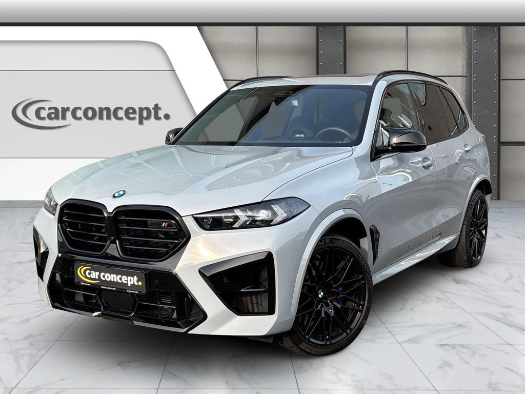 BMW X5 *22*Soft-Close*AHK*Pano*ACC*360*Sitzlüftung*