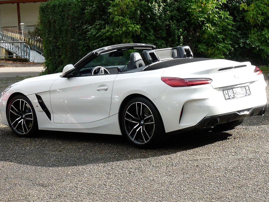 BMW Z4