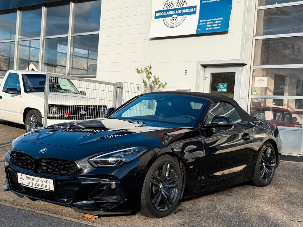 BMW Z4