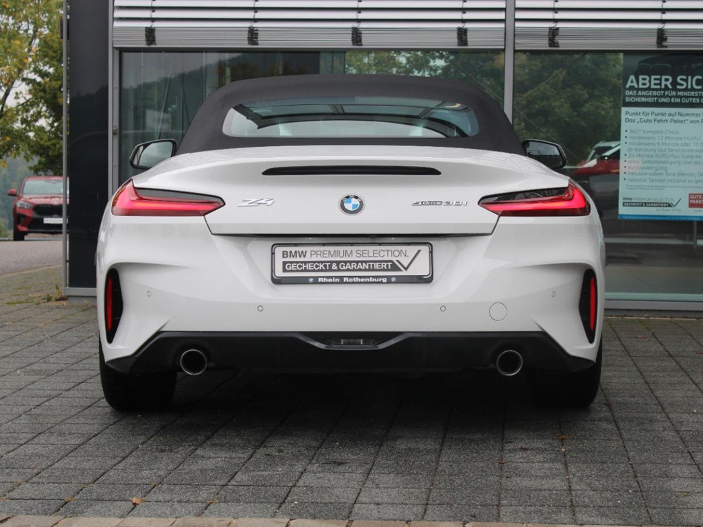 BMW Z4