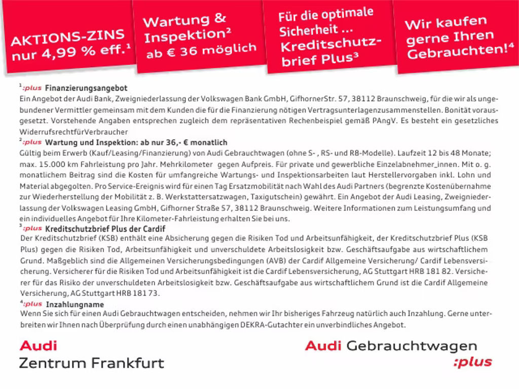 Audi A5 Avant S-Line S-Tronic