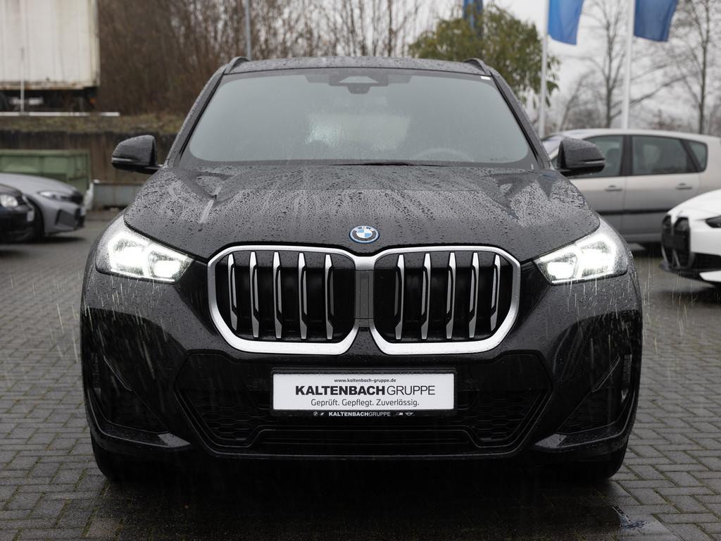 BMW X1 M-Sport xDrive