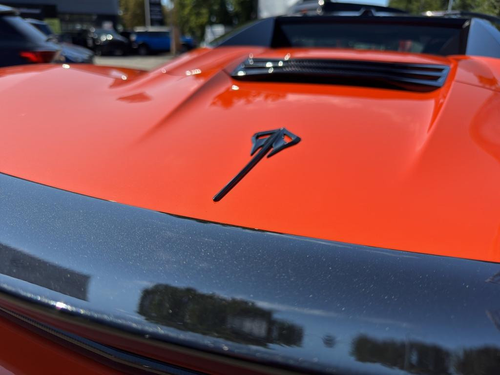 Corvette C8