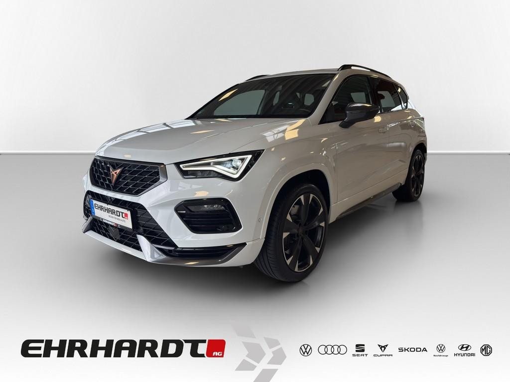 Cupra Ateca 4Drive 2.0 TSI DSG VZ
