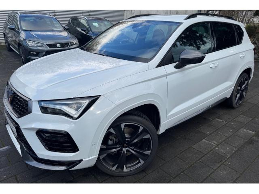 Cupra Ateca 1.5 TSI DSG