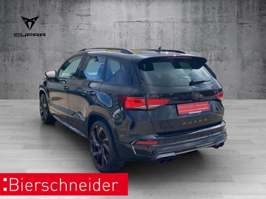 Cupra Ateca 4Drive 2.0 TSI DSG VZ