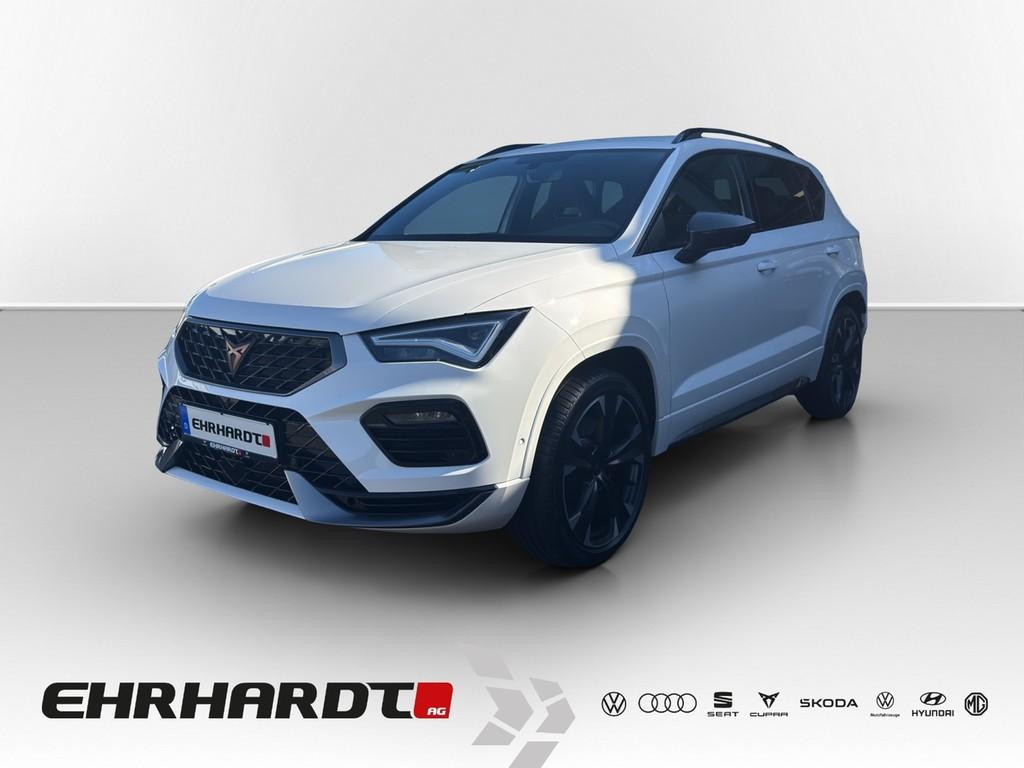 Cupra Ateca 4Drive 2.0 TSI DSG VZ