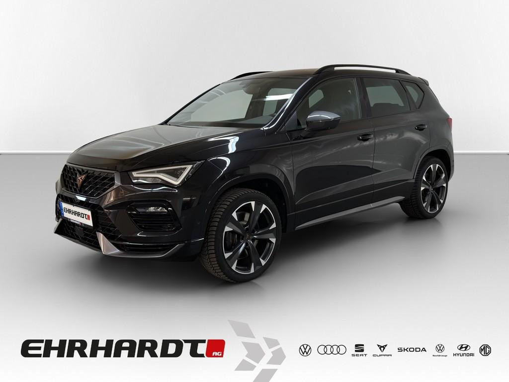 Cupra Ateca 4Drive 2.0 TSI DSG VZ