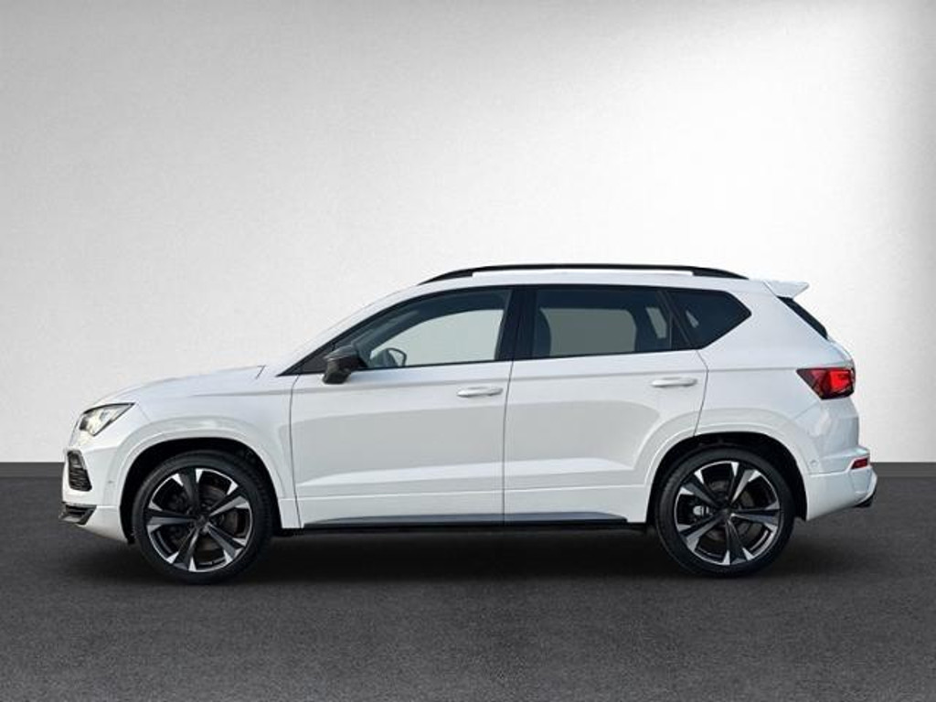 Cupra Ateca 2.0 TSI DSG VZ