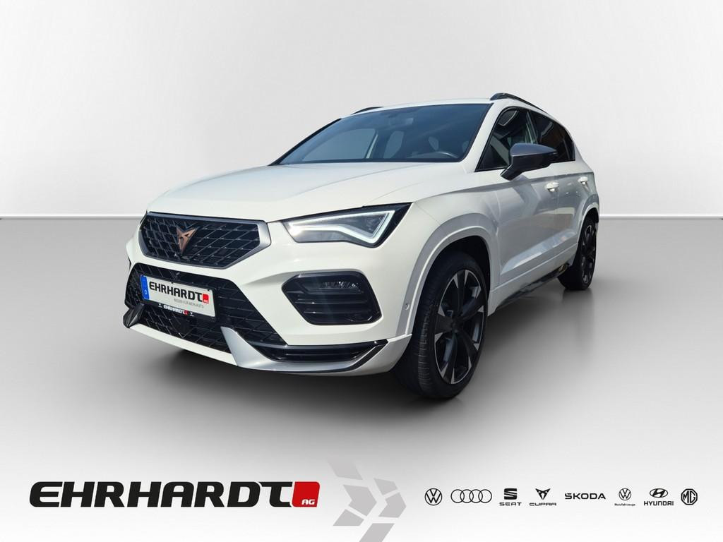 Cupra Ateca 4Drive 2.0 TSI DSG VZ