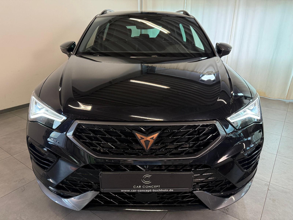 Cupra Ateca 1.5 TSI DSG