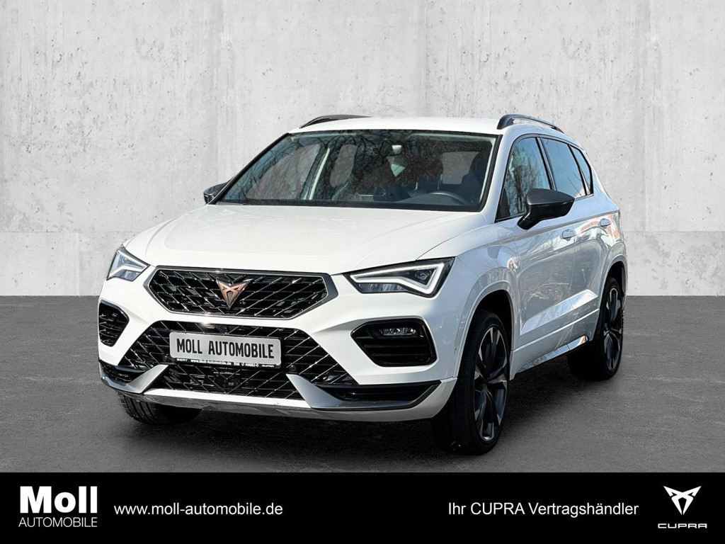 Cupra Ateca 1.5 TSI DSG