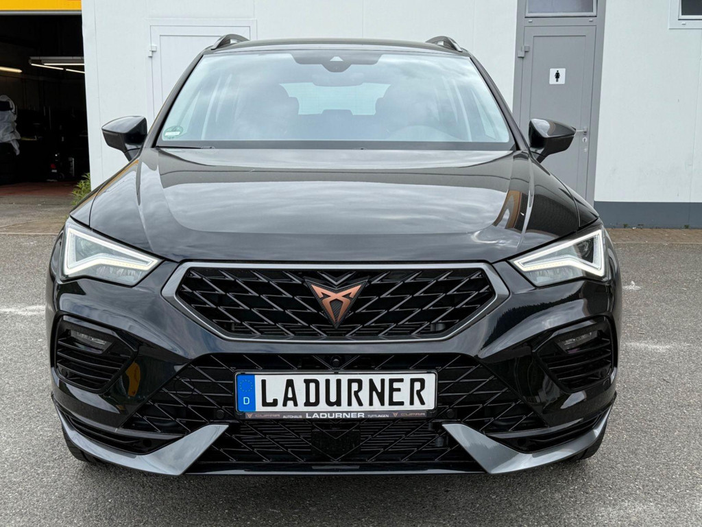 Cupra Ateca 1.5 TSI DSG