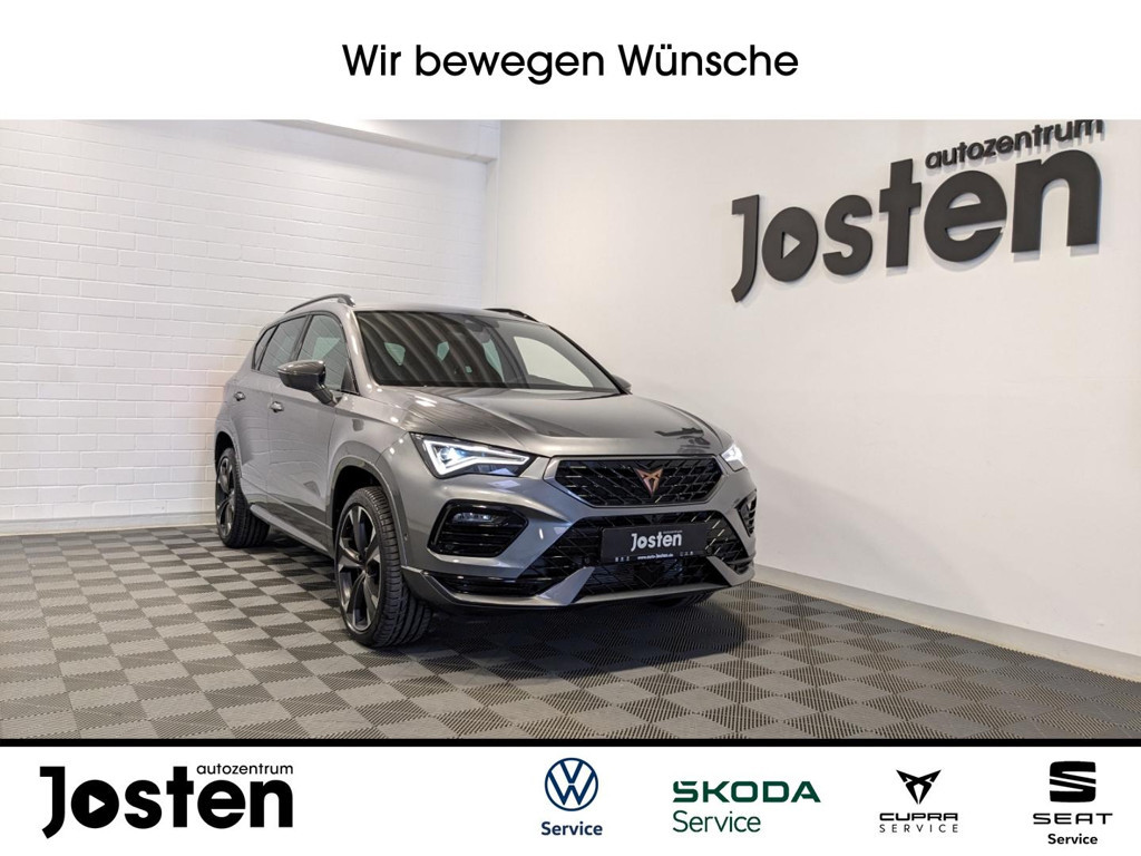 Cupra Ateca 1.5 TSI DSG
