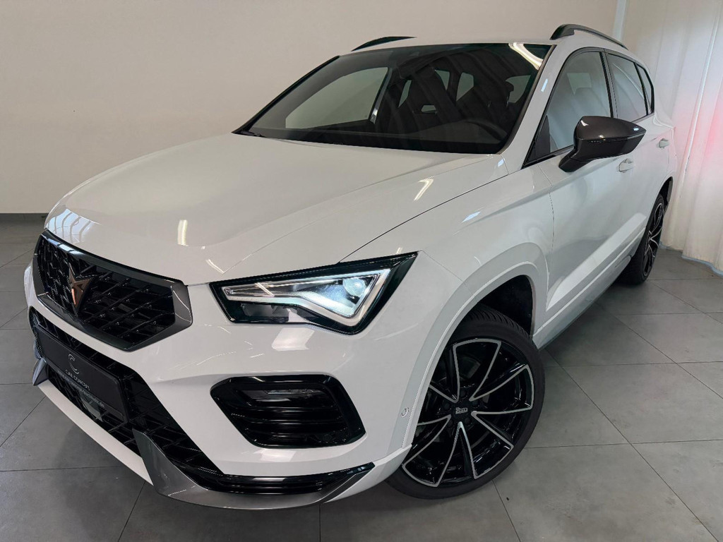Cupra Ateca 1.5 TSI DSG