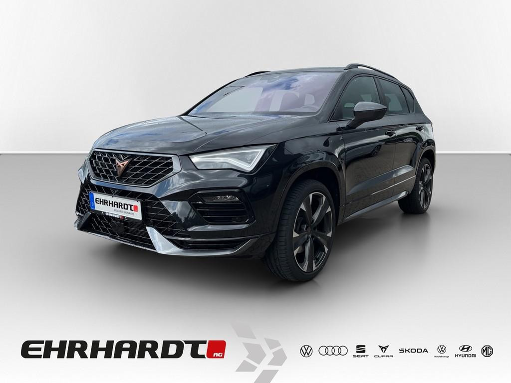 Cupra Ateca 1.5 TSI DSG