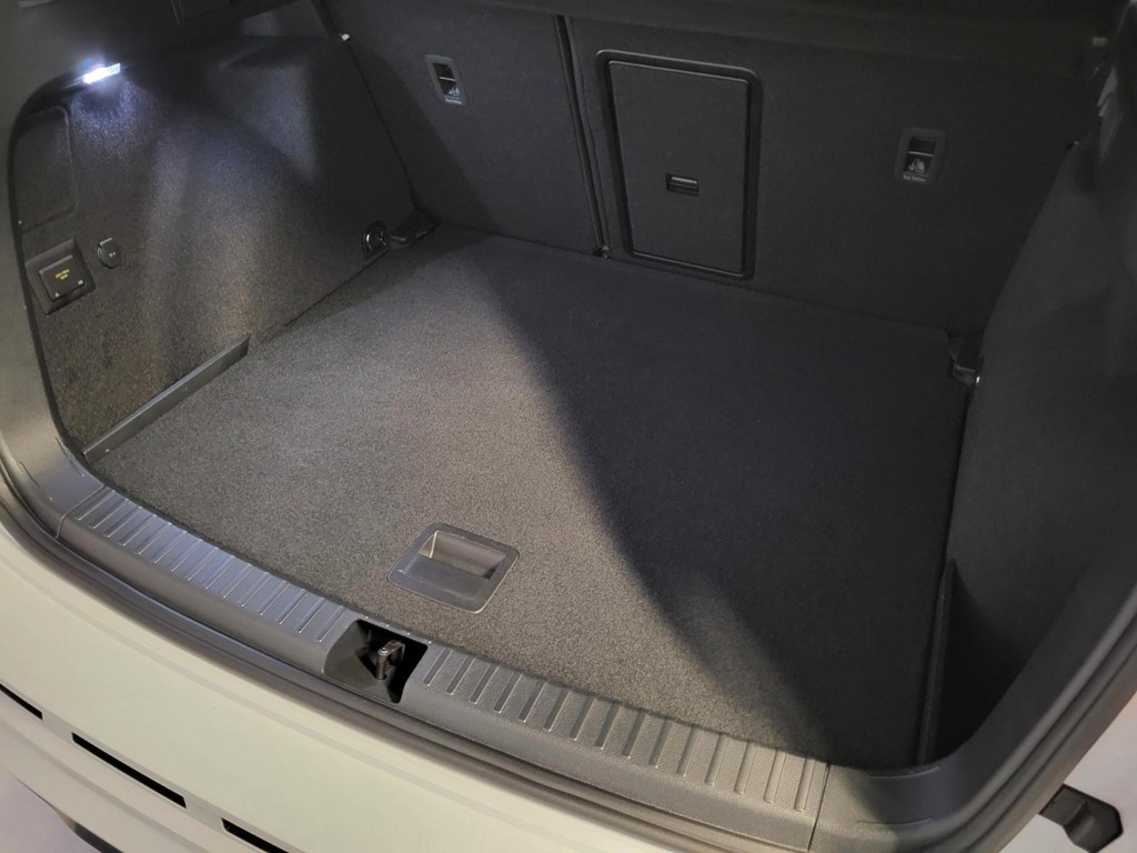 Cupra Ateca 1.5 TSI DSG