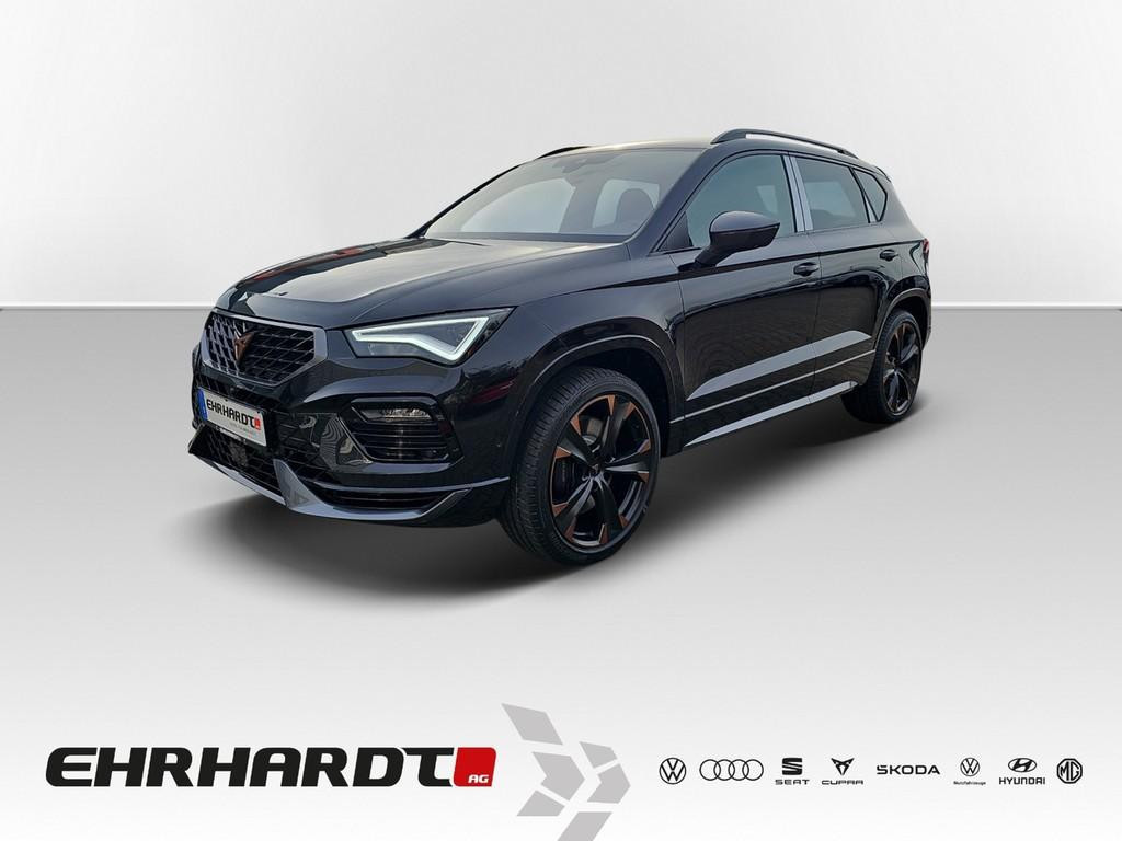 Cupra Ateca 4Drive 2.0 TSI DSG VZ