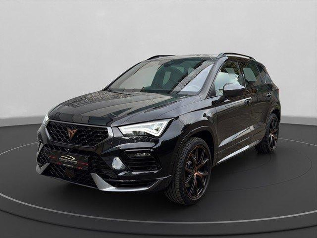 Cupra Ateca Business 2.0 TSI DSG VZ