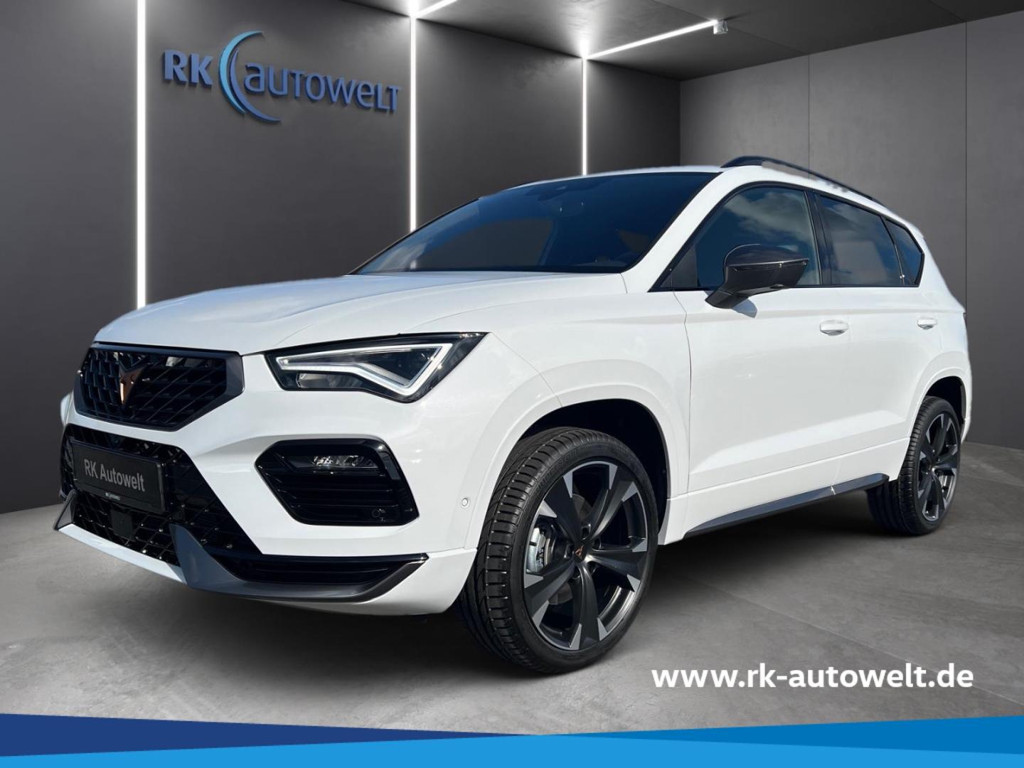 Cupra Ateca 1.5 TSI