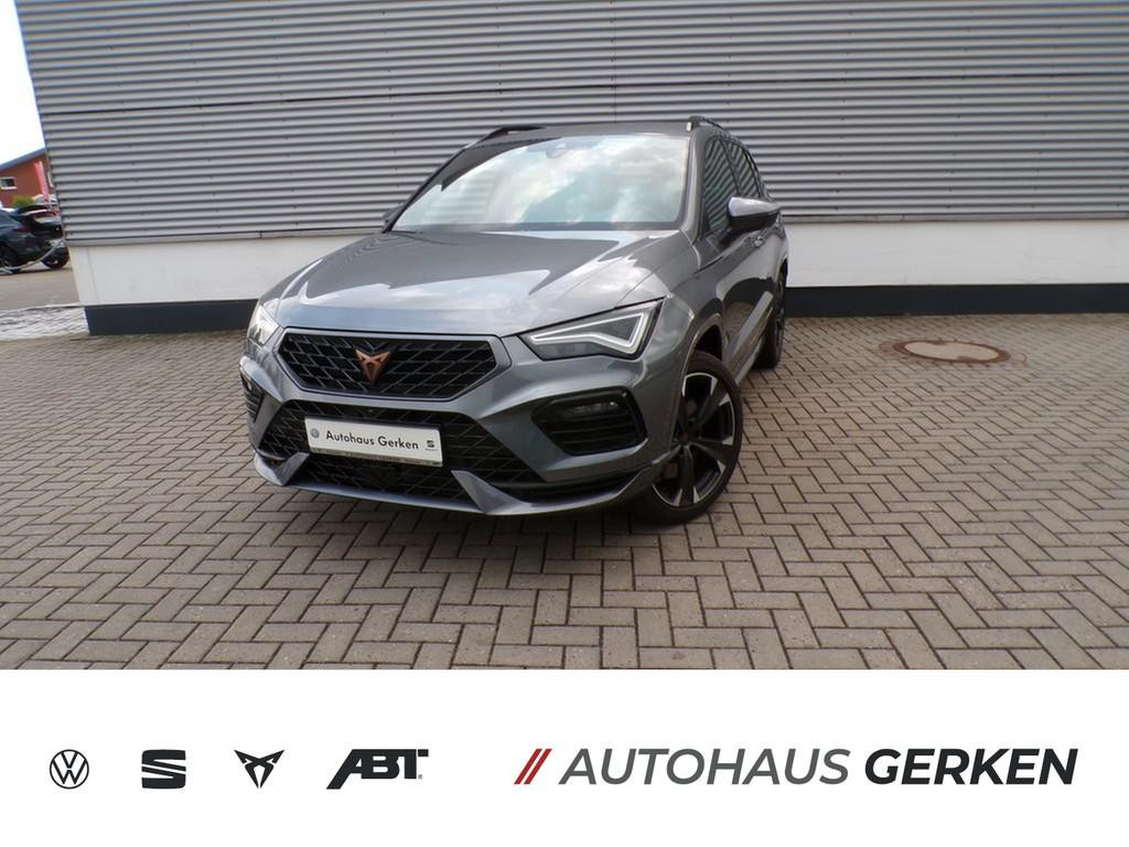 Cupra Ateca 4Drive 2.0 TSI DSG VZ