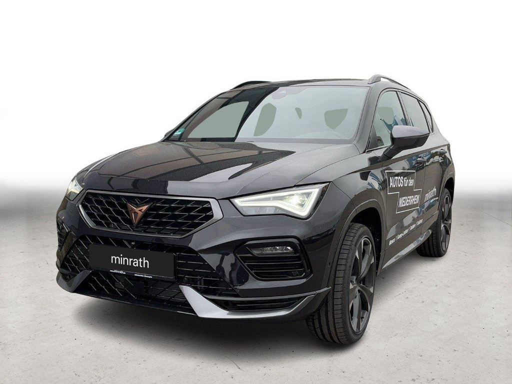 Cupra Ateca 1.5 TSI DSG