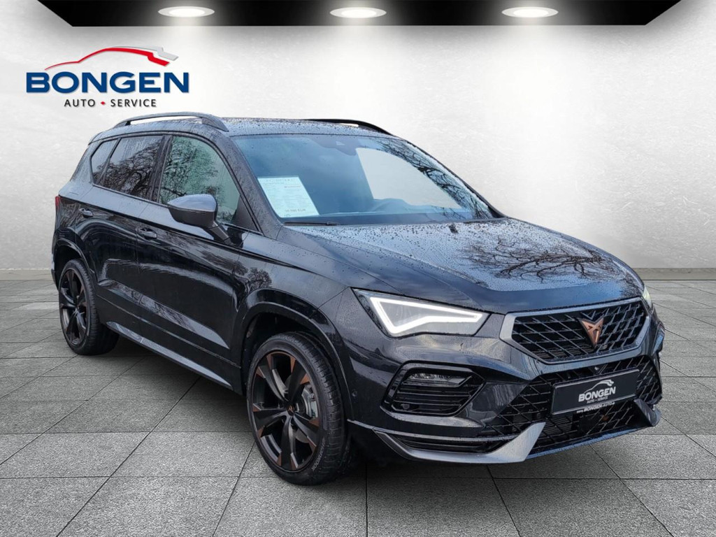 Cupra Ateca 1.5 TSI DSG