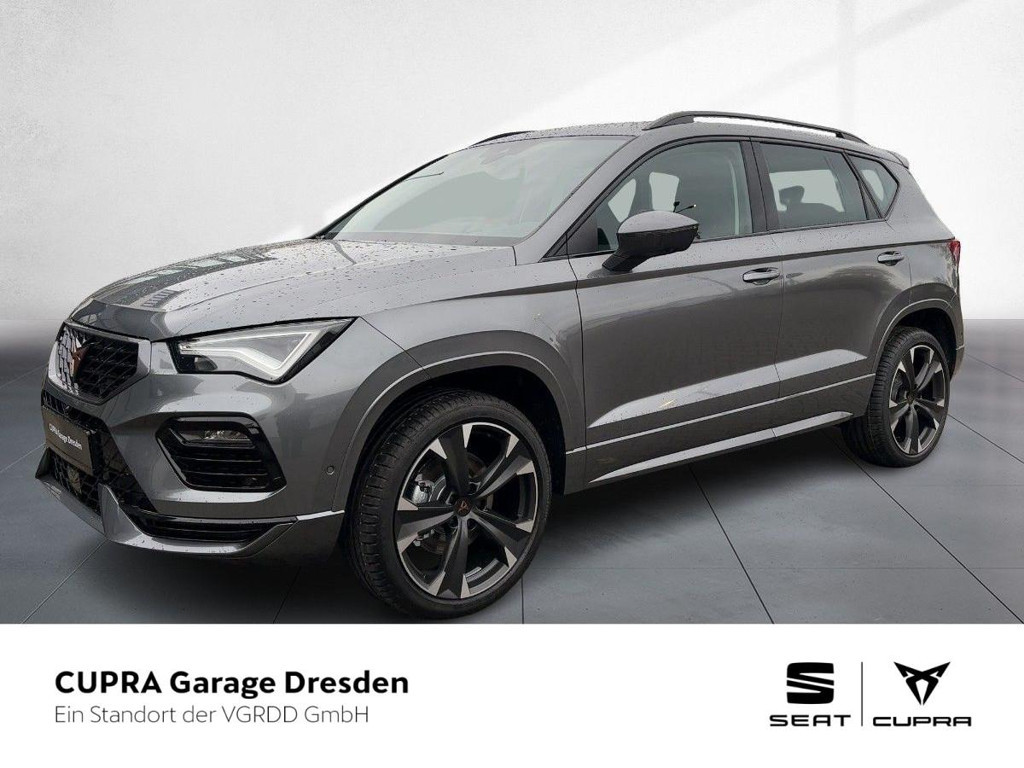 Cupra Ateca 1.5 TSI DSG