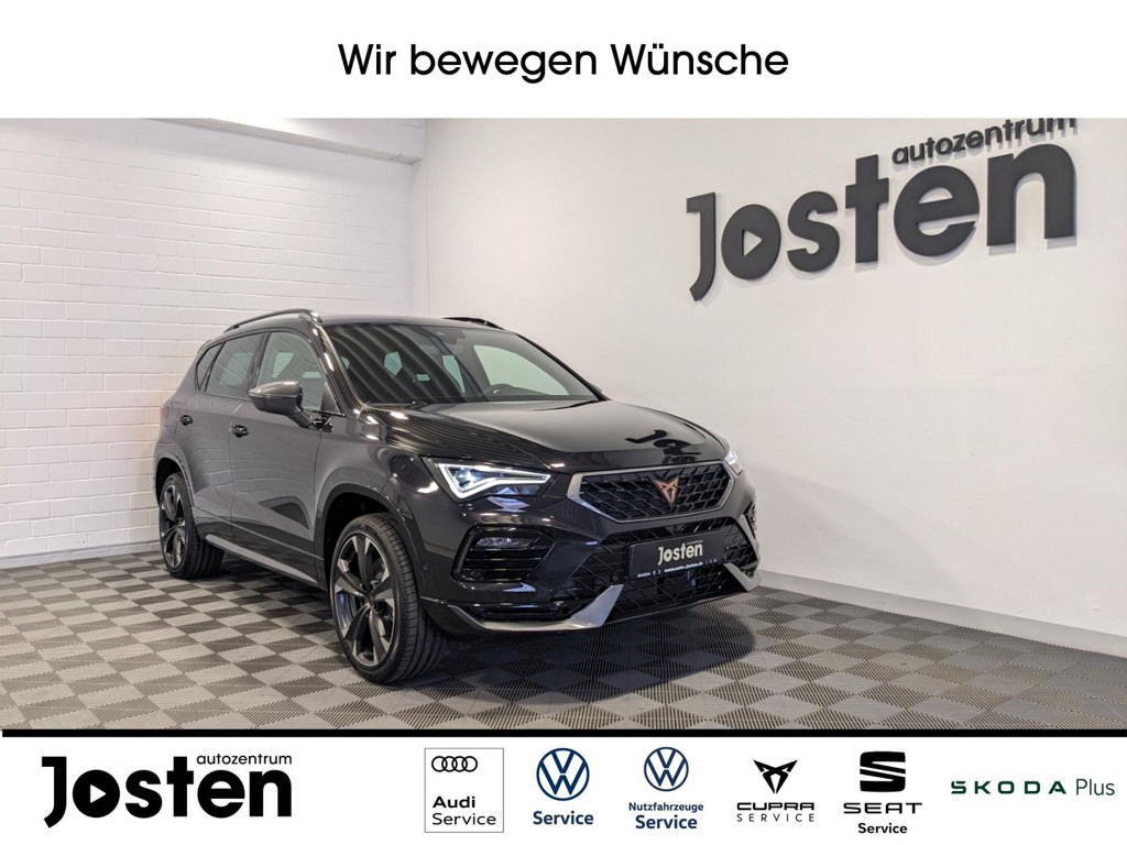 Cupra Ateca 1.5 TSI