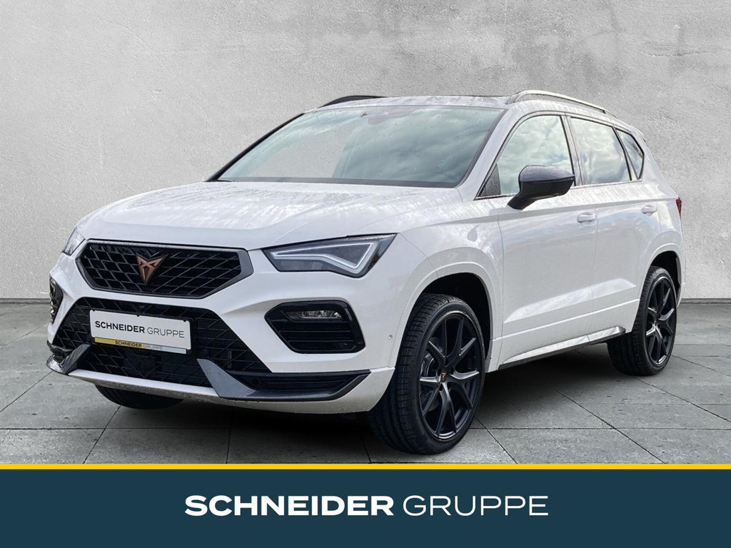 Cupra Ateca 1.5 TSI DSG