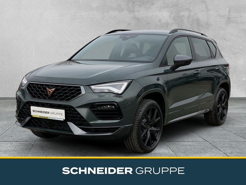 Cupra Ateca 1.5 TSI DSG