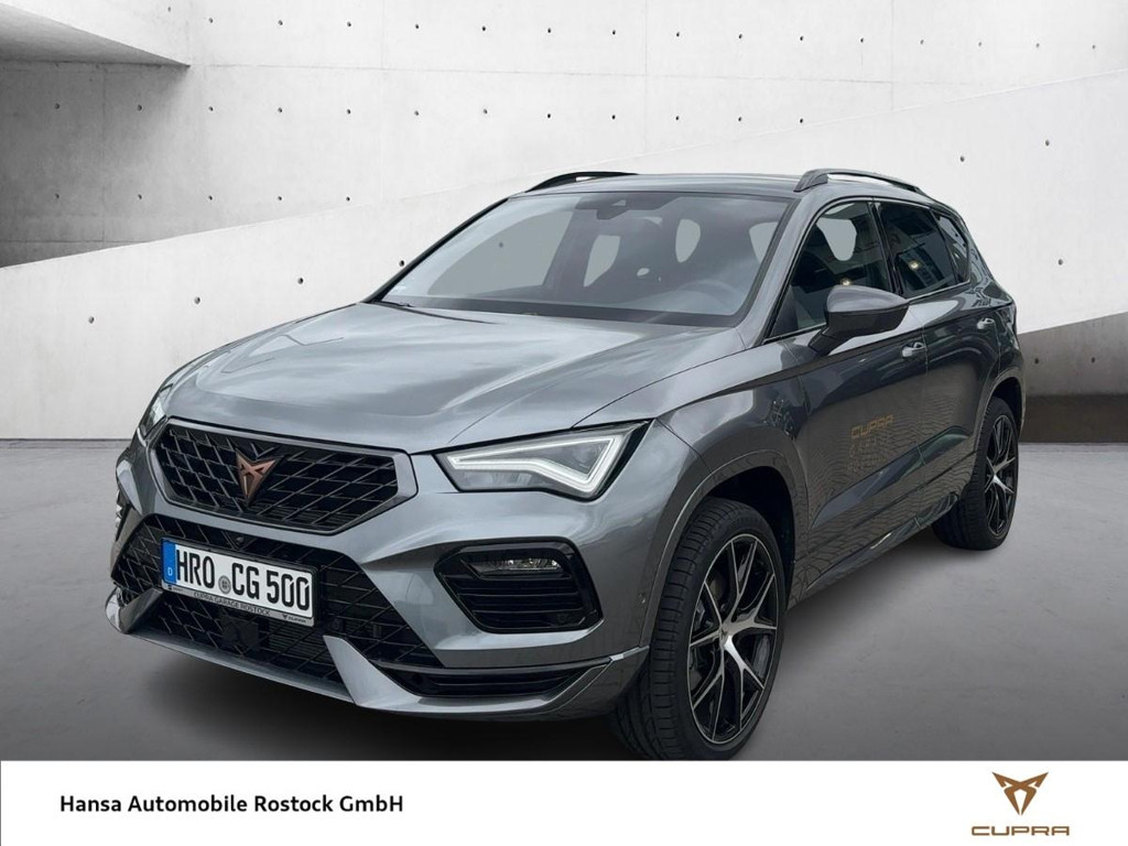 Cupra Ateca 1.5 TSI