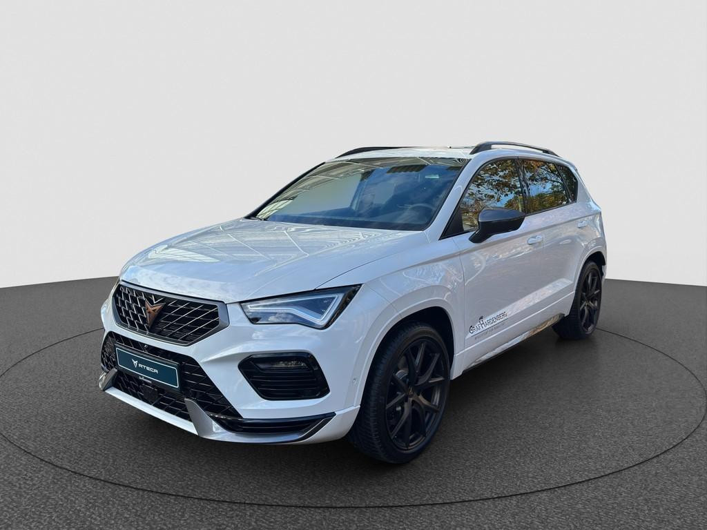 Cupra Ateca 2.0 TSI DSG VZ