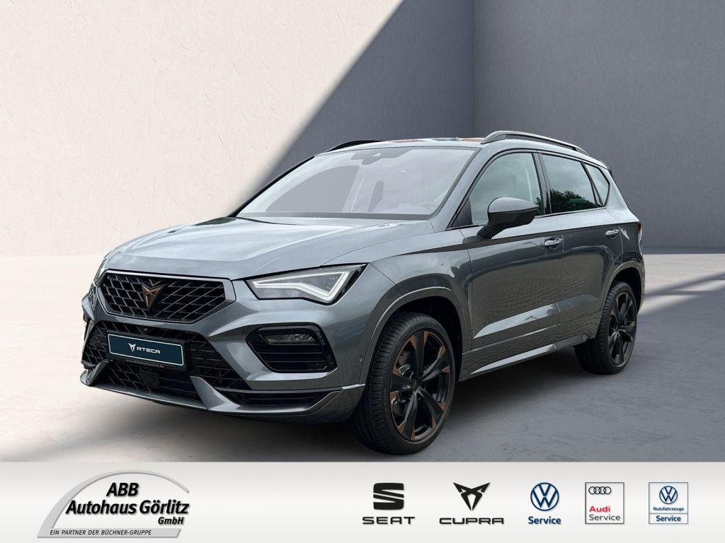 Cupra Ateca 1.5 TSI DSG
