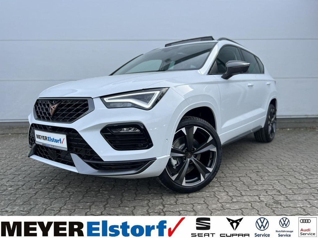 Cupra Ateca 1.5 TSI DSG