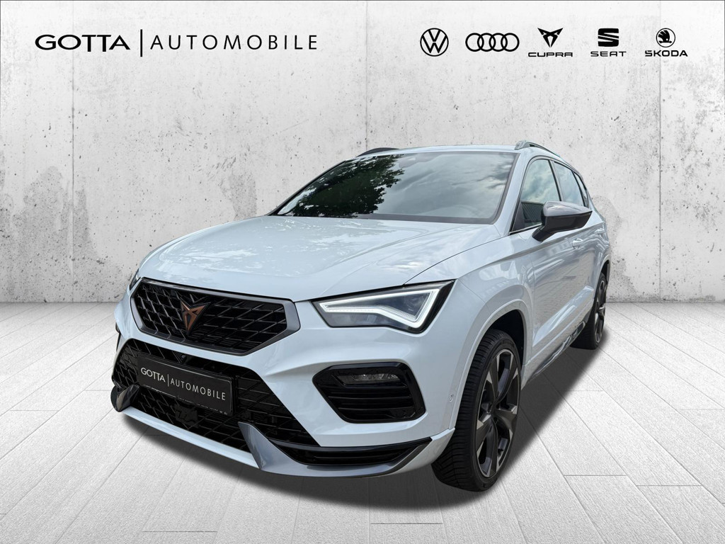 Cupra Ateca 1.5 TSI