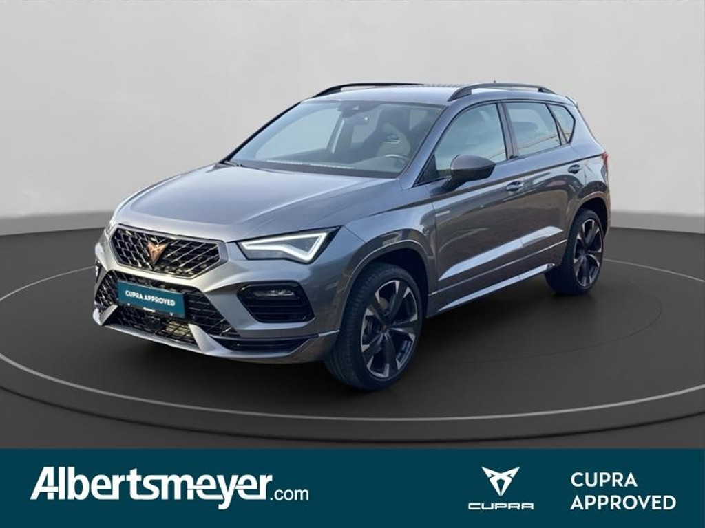 Cupra Ateca 1.5 TSI DSG