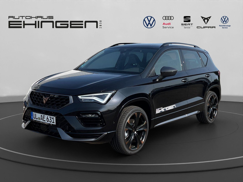 Cupra Ateca 1.5 TSI DSG
