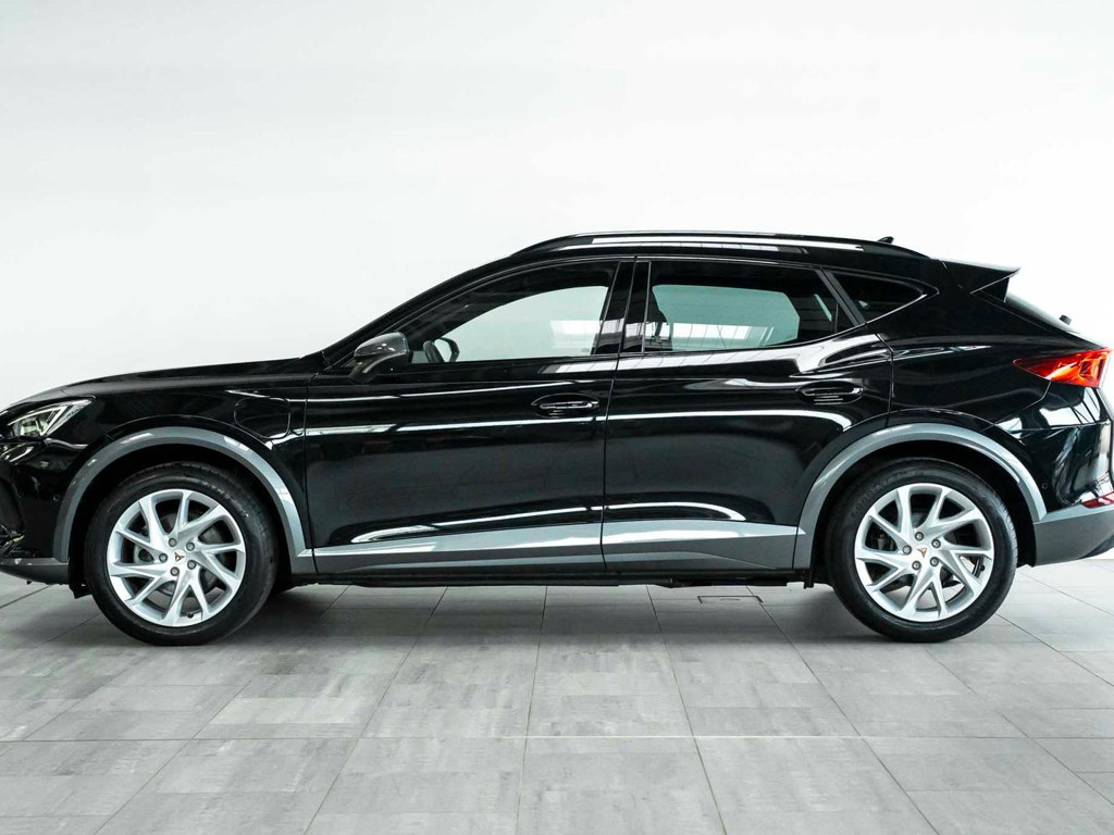 Cupra Formentor 1.4 DSG e-Hybrid